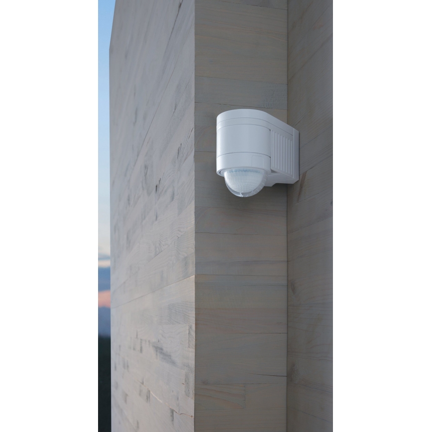Eglo 96459 - Екстериорен сензор DETECT ME бял IP44