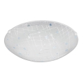 Eglo 96472 - LED таванен плафон VEREDA LED/11W/230V 315mm