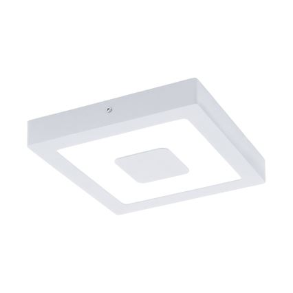 Eglo - LED Екстериорен плафон LED/16,5W/230V IP44