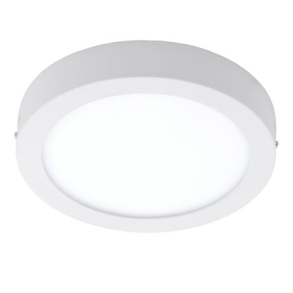 Eglo - LED Екстериорна Лампа за таван LED/16,5W/230V IP44