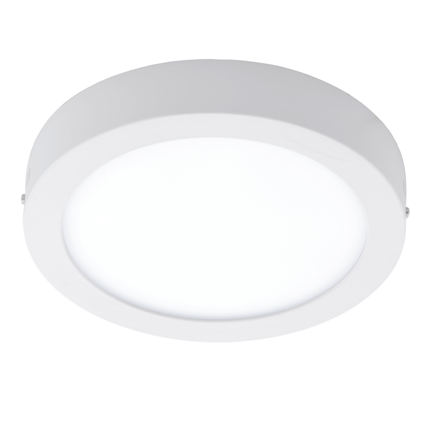 Eglo - LED Екстериорна Лампа за таван LED/16,5W/230V IP44