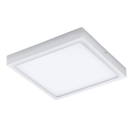 Eglo - LED Екстериорна Лампа за таван LED/22W IP44