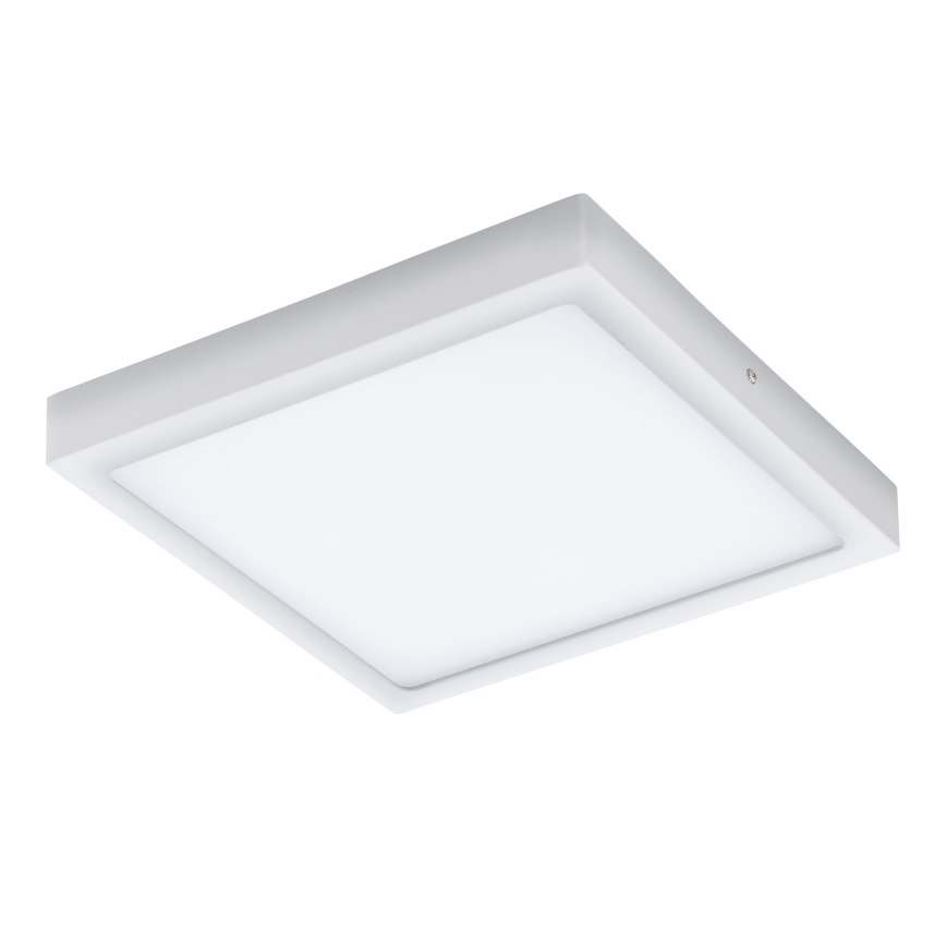 Eglo - LED Екстериорна Лампа за таван LED/22W IP44