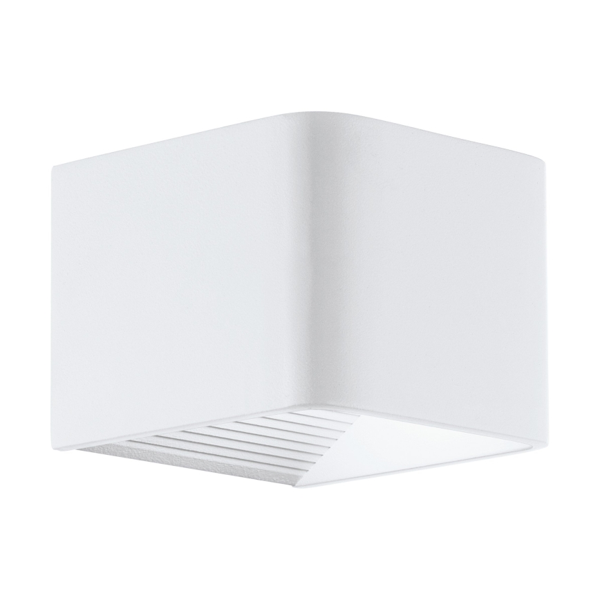 Eglo 96497 - LED Екстериорна Стенна лампа DONINNI 1xLED/6W/230V IP44