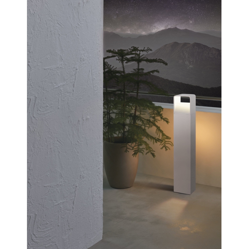 Eglo 96499 - LED Екстериорна лампа DONINNI 1xLED/6W/230V IP44