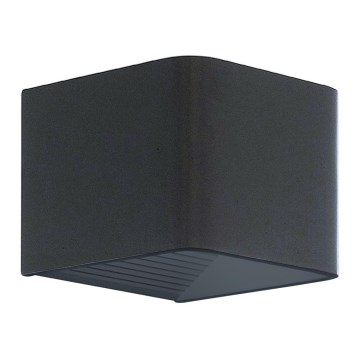 Eglo 96501 - LED Екстериорна Стенна лампа DONINNI 1xLED/6W/230V IP44