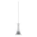 Eglo 96517 - LED Висяща лампа MUSERO 1 LED/5,4W/230V