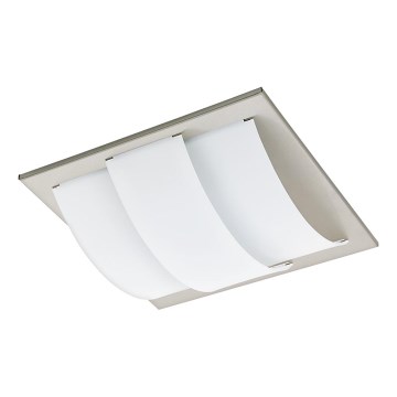 Eglo 96549 - LED Лампа за таван ARANDA 1xLED/11W/230V