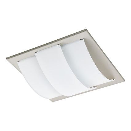 Eglo 96549 - LED таванно осветително тяло ARANDA LED/11W/230V