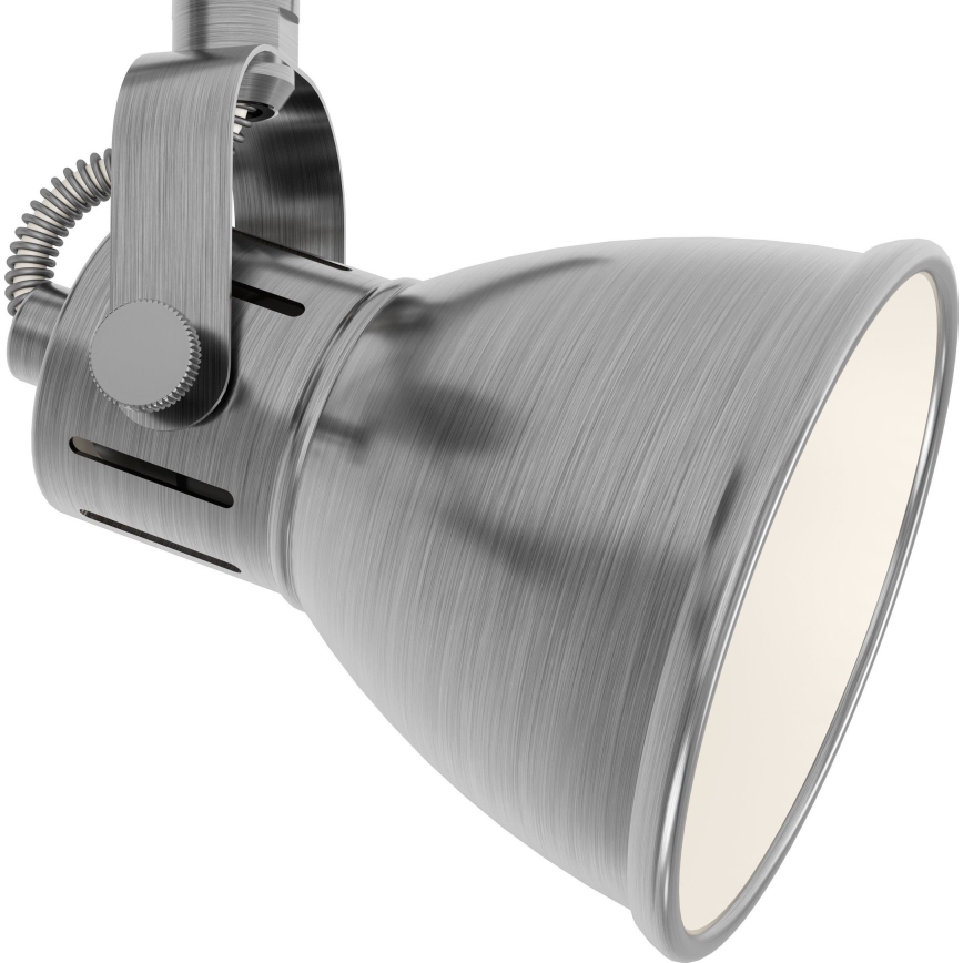 Eglo - LED Точково осветително тяло 4xGU10/3,3W/230V