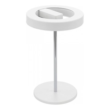 Eglo 96658 - LED Димируема Настолна лампа ALVENDRE 1xLED/12W/230V