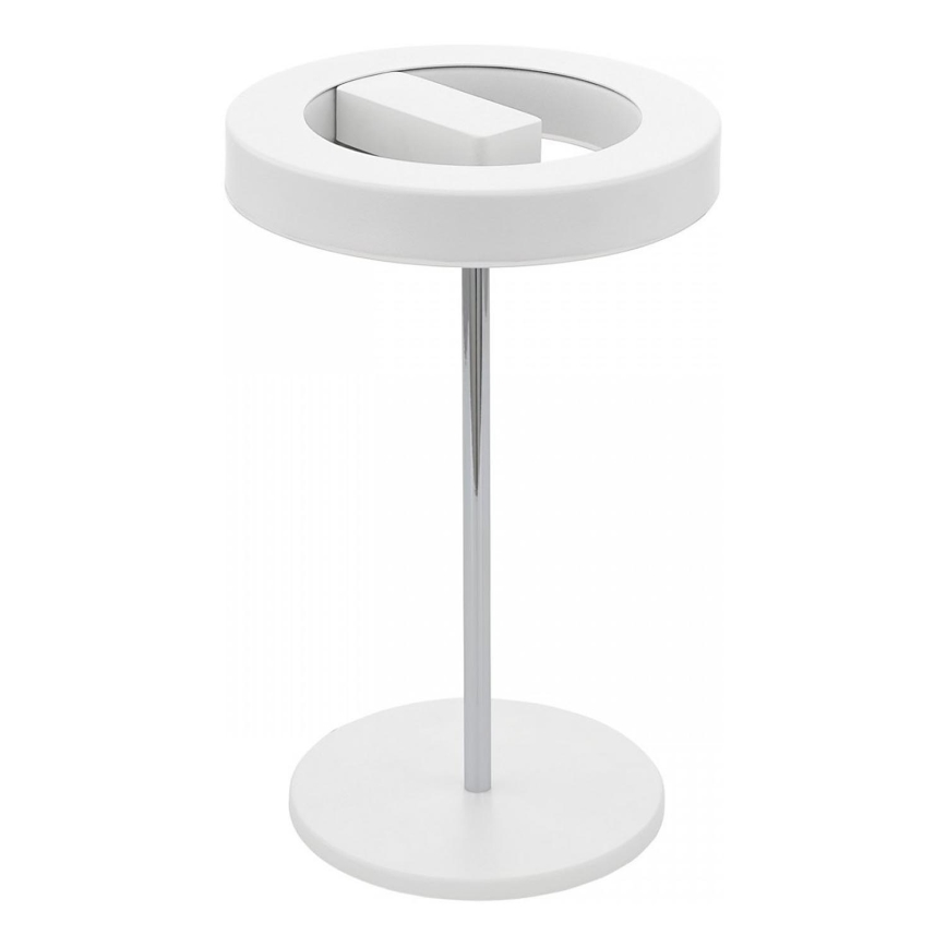 Eglo 96658 - LED Димируема Настолна лампа ALVENDRE 1xLED/12W/230V