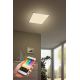 Eglo - LED RGBW Димируема лампа SALOBRENA-C LED/34W + дистанционно