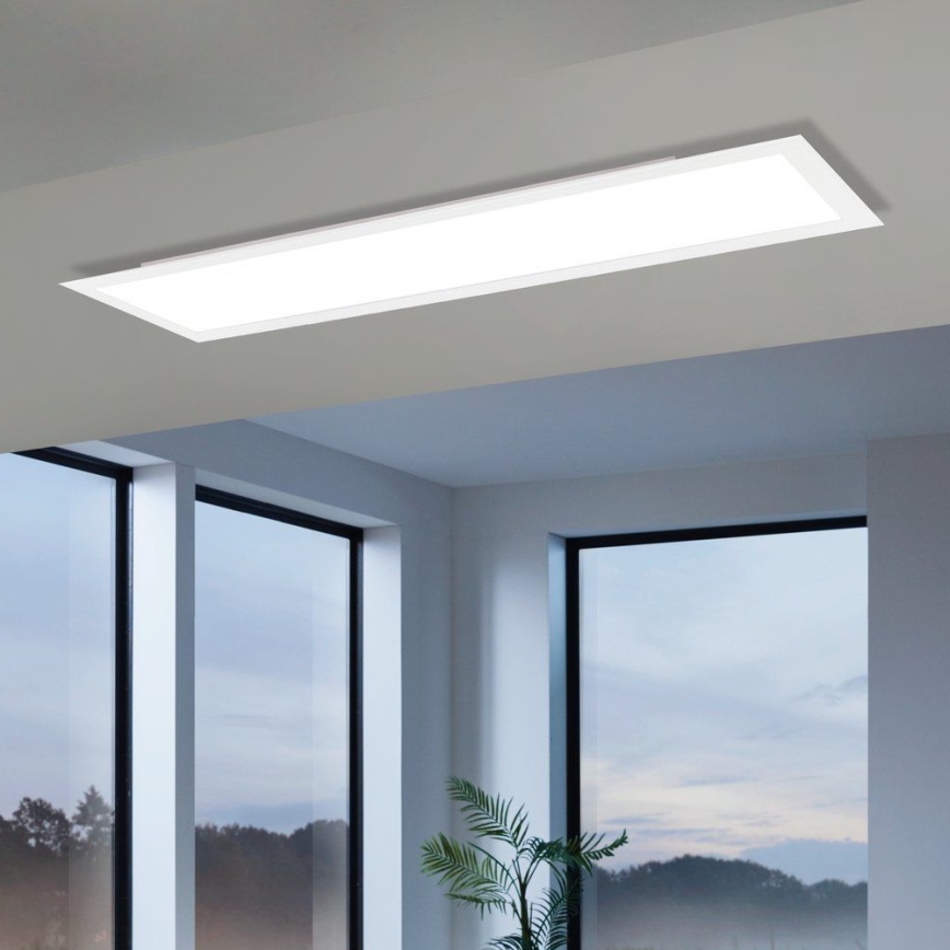 Eglo - LED RGBW Димируема лампа SALOBRENA-C LED/31W + дистанционно управление