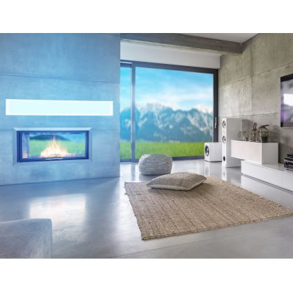 Eglo - LED RGBW Димируема лампа SALOBRENA-C LED/31W + дистанционно управление