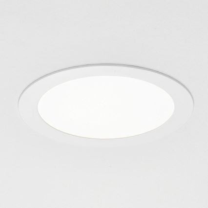 Eglo - LED RGBW Димируема лампа за вграждане FUEVA-C LED/15,6W/230V