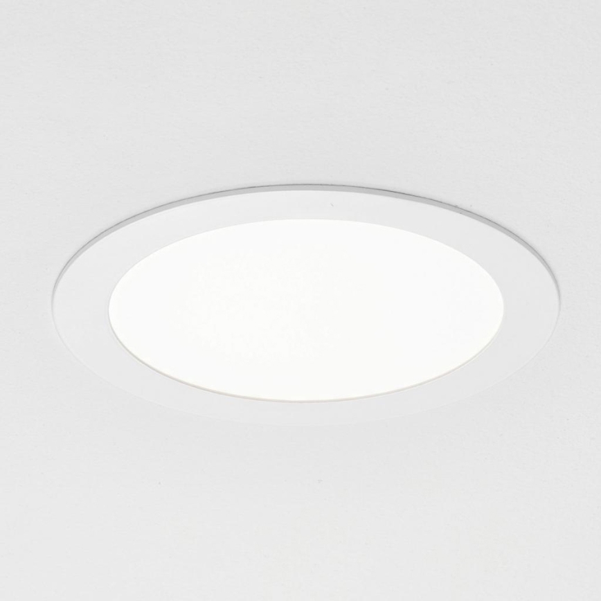 Eglo - LED RGBW Димируема лампа за вграждане FUEVA-C LED/15,6W/230V