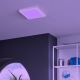 Eglo - LED RGBW Димируема лампа FUEVA-C LED/15,6W/230V Bluetooth