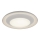 Eglo 96692 - Димируемо LED таванно осветително тяло CANICOSA LED/38,4W/230V