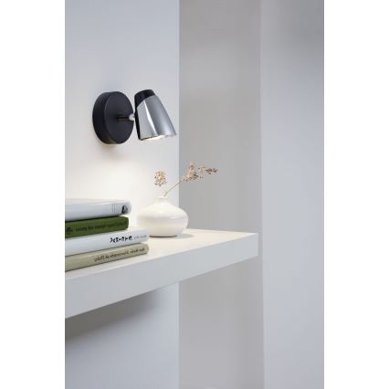 Eglo 96715 - LED Точково осветително тяло MONCALVIO 1xGU10/5W/230V