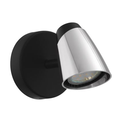 Eglo 96715 - LED Точково осветително тяло MONCALVIO 1xGU10/5W/230V