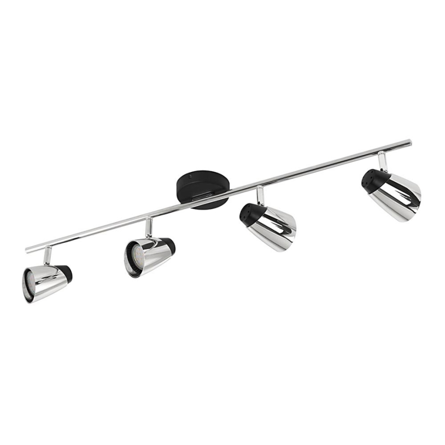Eglo 96718 - LED Точково осветително тяло MONCALVIO 4xGU10/5W/230V