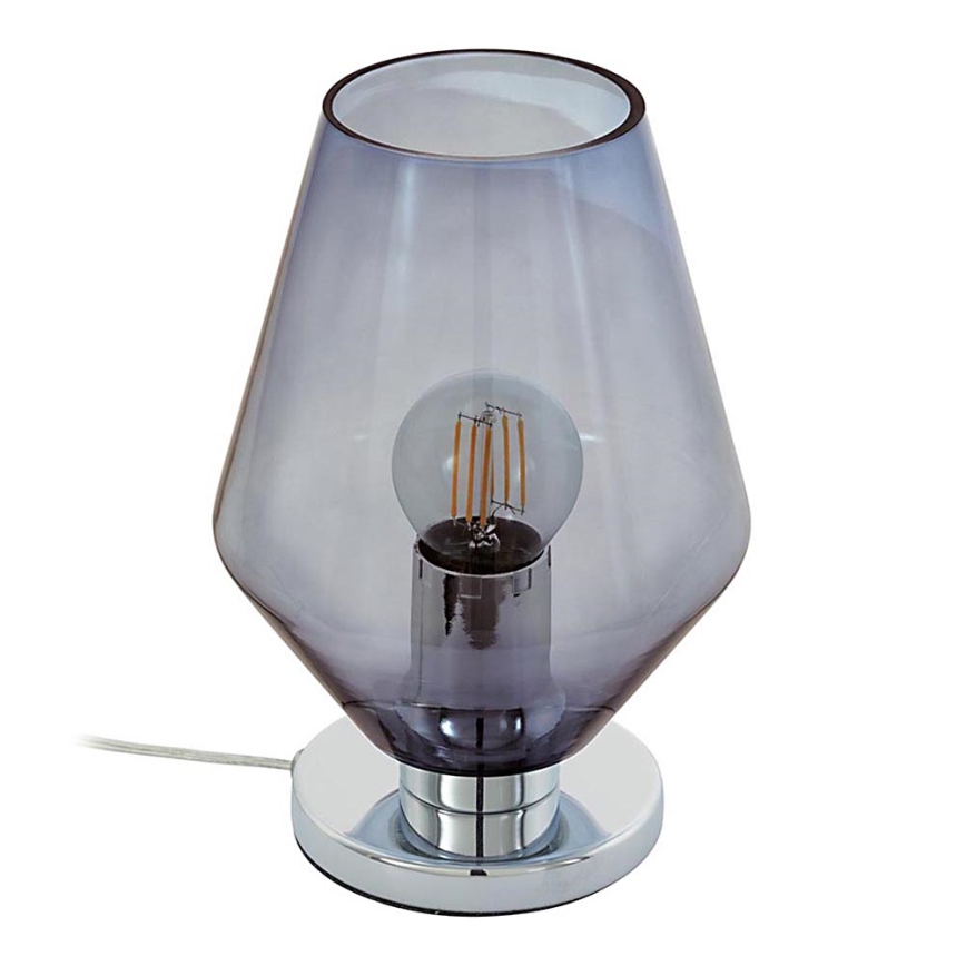 Eglo 96775 - Настолна лампа MURMILLO 1xE27/42W/230V