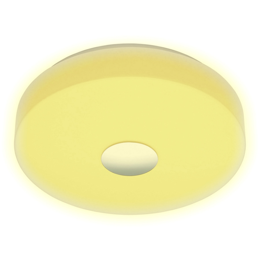 Eglo 96819 - LED RGB Димируема лампа BERAMO-C LED/17W/230V