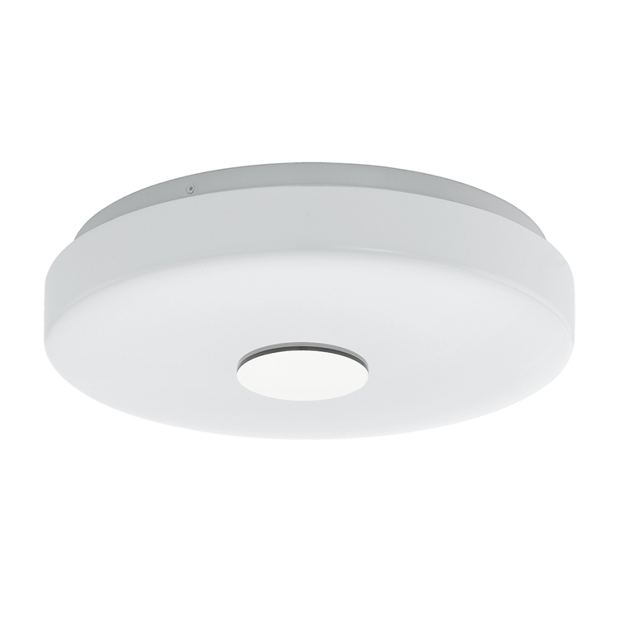 Eglo 96819 - LED RGB Димируема лампа BERAMO-C LED/17W/230V
