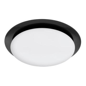 Eglo 96849 - LED Лампа за таван OBIEDA LED/11W/230V