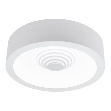 Eglo 96851 - LED димируемо таванно осветително тяло LEGANES 1xLED/25,5W/230V