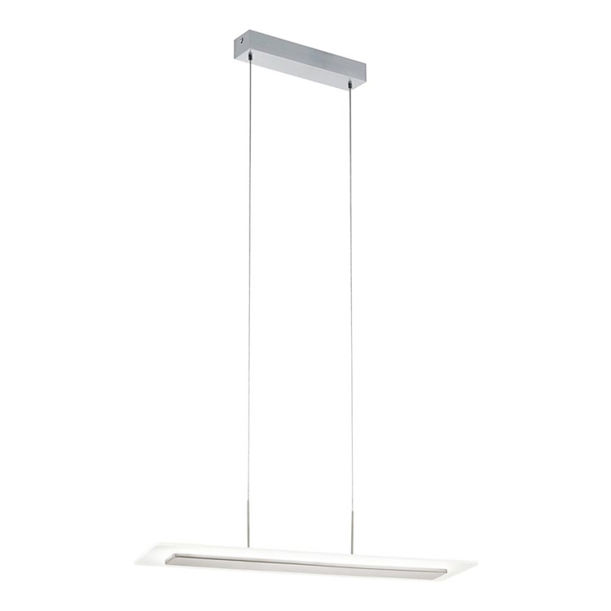 Eglo 96863 - LED Полилей на верижка MANRESA 1xLED/19W/230V
