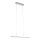 Eglo 96863 - LED Полилей на верижка MANRESA 1xLED/19W/230V