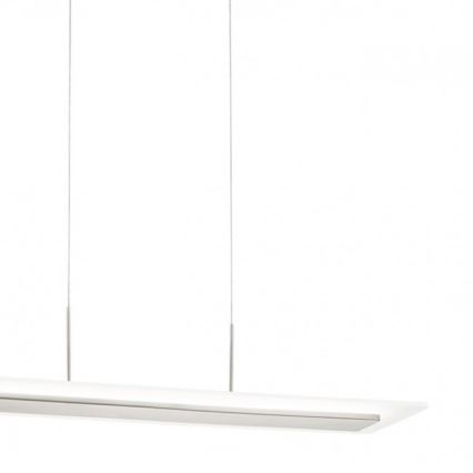 Eglo 96863 - LED Полилей на верижка MANRESA 1xLED/19W/230V