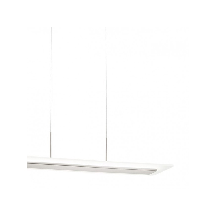 Eglo 96863 - LED Полилей на верижка MANRESA 1xLED/19W/230V