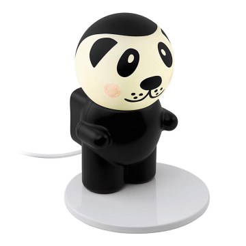 Eglo 96867 - LED Детска настолна лампа FU PAN LED/1,8W/230V