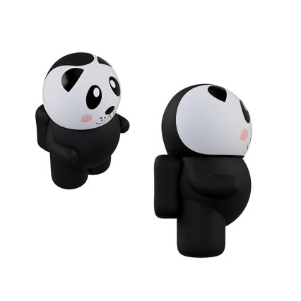 Eglo 96867 - LED Детска настолна лампа FU PAN LED/1,8W/230V