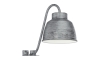 Eglo 96887 - LED За баня Стенна лампа EPILA 1xGU10/3,3W/230V IP44