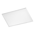 Eglo 96897 - LED Панел SALOBRENA-RW 1xLED/34W/230V 595mm