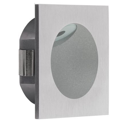 Eglo - LED осветително тяло за стълбище LED/2W/230V