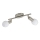 Eglo 96912 - LED Прожектор, луна VEDRA 1 2xLED/3,5W/230V