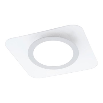 Eglo 96935 - LED таванно осветително тяло REDUCTA LED/19W/230V