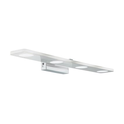 Eglo - LED За баня За огледало лампа 4xLED/4,5W/230V IP44