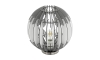 Eglo 96975 - Настолна лампа OLMERO 1xE27/60W/230V