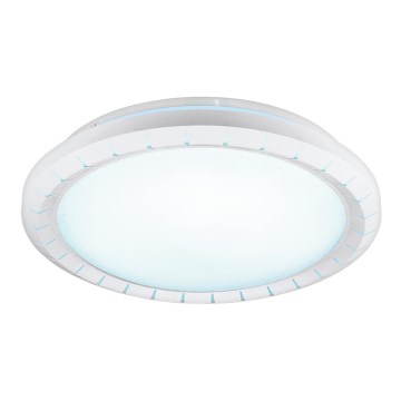 Eglo 97039 - LED Лампа за таван GUSAMA 1xLED/18W/230V