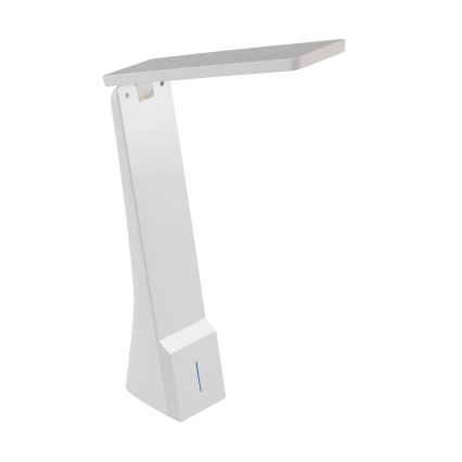 Eglo - LED Димируема Настолна лампа 1xLED/1,8W/230V бяла