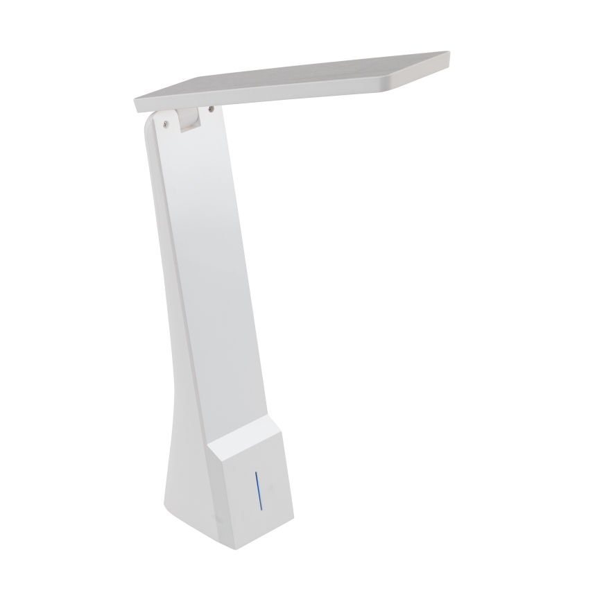 Eglo - LED Димируема Настолна лампа 1xLED/1,8W/230V бяла