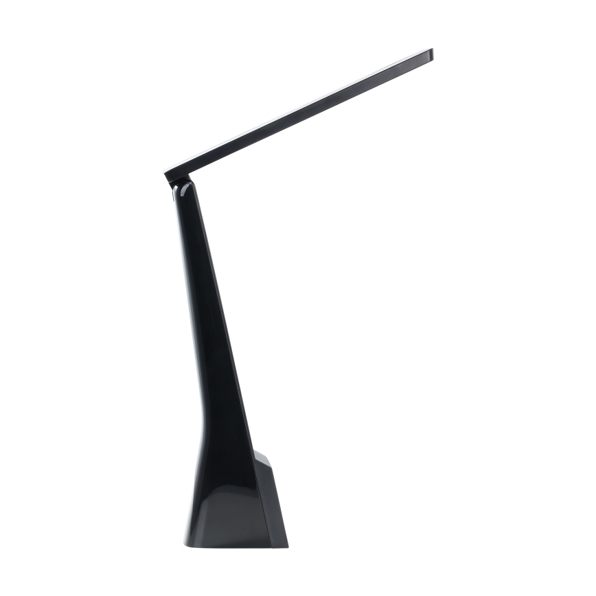 Eglo - LED Димируема Настолна лампа 1xLED/1,8W/230V черна