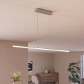 Eglo 97063 - LED Полилей висящ на кабел FLAGRANERA 1xLED/19W/230V