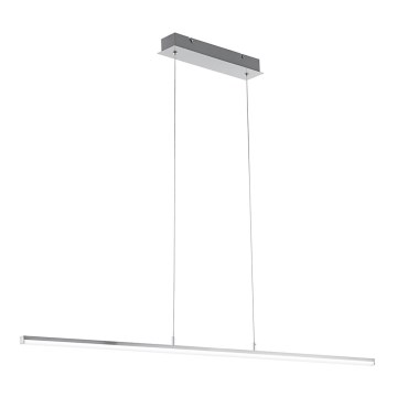 Eglo 97063 - LED Полилей висящ на кабел FLAGRANERA 1xLED/19W/230V